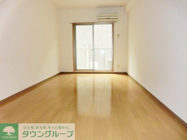 BELLAGIOIIの物件内観写真